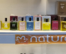 PCPR e PCSC prendem homem e apreendem inúmeros de itens falsificados em Garuva