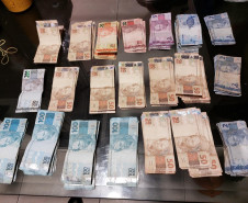 Forças de segurança prendem 11 pessoas em operação contra grupo que movimentou R$ 30,5 milhões com tráfico de drogas