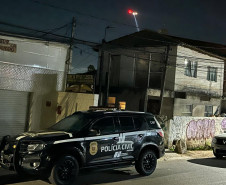 Forças de segurança prendem 11 pessoas em operação contra grupo que movimentou R$ 30,5 milhões com tráfico de drogas