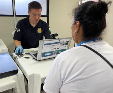 PCPR na Comunidade atende mais de 2,5 mil pessoas em Quedas do Iguaçu, Tamarana, Curitiba, Piraquara e Coronel Vivida