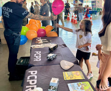 PCPR na Comunidade atende mais de 3,2 mil pessoas durante edições em Dois Vizinhos, Cascavel e Curitiba