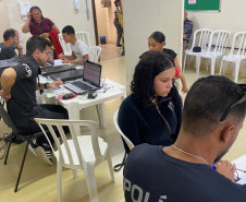 PCPR na Comunidade atende mais de 3,2 mil pessoas durante edições em Dois Vizinhos, Cascavel e Curitiba
