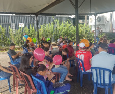 PCPR na Comunidade atende mais de 3,2 mil pessoas durante edições em Dois Vizinhos, Cascavel e Curitiba