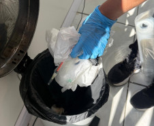 PCPR cumpre buscas contra clínica de estética ilegal em Ponta Grossa