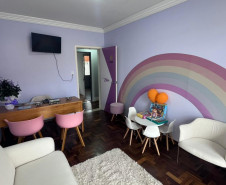 Com espaço renovado e moderno, PCPR inaugura nova Delegacia de Rio Negro