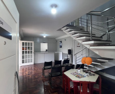 Com espaço renovado e moderno, PCPR inaugura nova Delegacia de Rio Negro