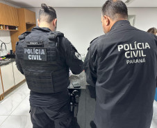 PCPR mira envolvidos em invasão de campo e violência durante partida esportiva em Curitiba