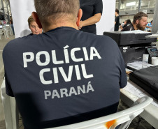 PCPR na Comunidade atende mais de 3,2 mil pessoas durante edições em Colombo e Piên 