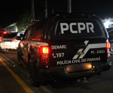 Forças de segurança prendem 11 pessoas em operação contra grupo que movimentou R$ 30,5 milhões com tráfico de drogas