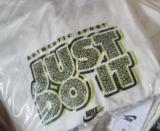 PCPR e PCSC prendem homem e apreendem inúmeros de itens falsificados em Garuva