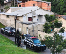 PCPR prende homem em flagrante por tráfico de drogas no bairro São Braz