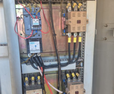 PCPR prende 10 pessoas em flagrante por furto de cabos de cobre em Toledo