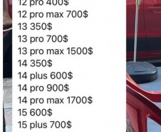 Forças de segurança prendem quatro pessoas e desarticulam organização criminosa interestadual de furtos e extorsão digital