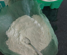 PCPR e PMPR prendem casal em flagrante por tráfico de drogas em Cornélio Procópio