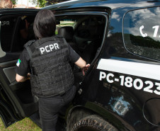 PCPR recupera celular furtado adquirido em loja de assistência em Pato Branco