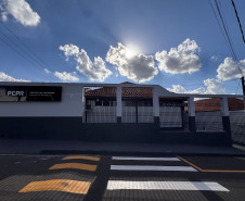 PCPR inaugura sala lilás da 24ª Delegacia Regional de Polícia de Mandaguaçu