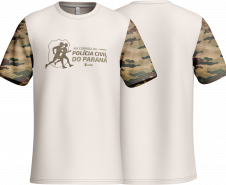XIX Corrida da Polícia Civil do Paraná abre inscrições
