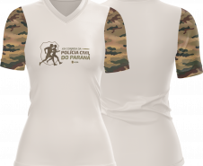 XIX Corrida da Polícia Civil do Paraná abre inscrições