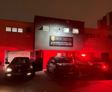 PCPR prende suspeito de armazenar e produzir conteúdo de abuso sexual infanto-juvenil em Pinhais
