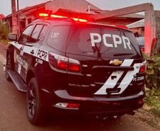 PCPR prende 26 pessoas em operação contra organização criminosa no Sudoeste