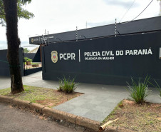 PCPR inaugura nova Delegacia da Mulher de Paranavaí e fortalece atendimento a vítimas de violência