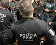PCPR na Comunidade atende mais de 2,2 mil pessoas durante edições em Tapejara e Curitiba