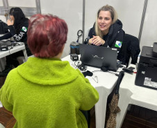 PCPR na Comunidade atende mais de 2,2 mil pessoas durante edições em Tapejara e Curitiba