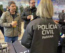 PCPR na Comunidade atende mais de 2,2 mil pessoas durante edições em Tapejara e Curitiba