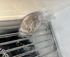 Ação integrada entre PCPR e PMPR resulta na prisão de duas pessoas por tráfico de drogas em Londrina