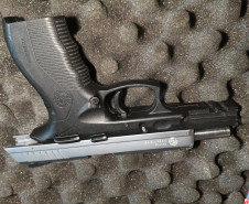 PCPR prende casal e apreende armas, munições e equipamentos durante operação em Curitiba