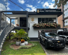 PCPR reforça ações de combate ao tráfico e orienta população durante o Junho Branco