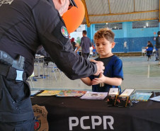 PCPR na Comunidade atende mais de 1,6 mil pessoas durante edições em três municípios 