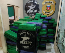 PCPR reforça ações de combate ao tráfico e orienta população durante o Junho Branco