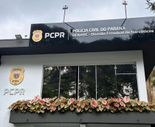 PCPR reforça ações de combate ao tráfico e orienta população durante o Junho Branco