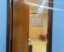 PCPR inaugura nova sede da Delegacia de Nova Esperança e reforça atendimento na região Noroeste