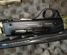 PCPR prende casal e apreende armas, munições e equipamentos durante operação em Curitiba