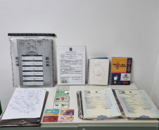 PCPR prende investigado por fraudar acesso a sistemas judiciais no Paraná e em outros Estados