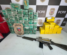 PCPR reforça ações de combate ao tráfico e orienta população durante o Junho Branco