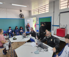 PCPR na Comunidade atende mais de 1,6 mil pessoas durante edições em três municípios 