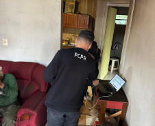 PCPR na Comunidade atende mais de 1,6 mil pessoas durante edições em três municípios 