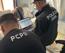 PCPR na Comunidade atende mais de 1,6 mil pessoas durante edições em três municípios 