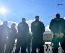 PCPR reforça atendimento à população com inauguração da nova sede do 13º Distrito Policial da Capital