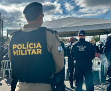 PCPR reforça atendimento à população com inauguração da nova sede do 13º Distrito Policial da Capital