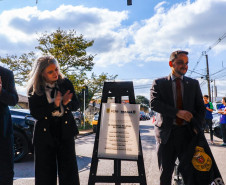 PCPR reforça atendimento à população com inauguração da nova sede do 13º Distrito Policial da Capital
