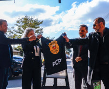 PCPR reforça atendimento à população com inauguração da nova sede do 13º Distrito Policial da Capital