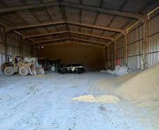 PCPR prende quatro homens por adulteração de produtos agrícolas em São José dos Pinhais