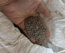 PCPR prende quatro homens por adulteração de produtos agrícolas em São José dos Pinhais