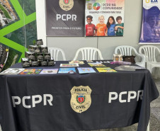 PCPR na Comunidade realiza mais de 4,7 mil atendimentos durante edições em cinco municípios