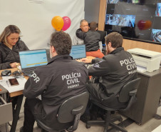 PCPR na Comunidade realiza mais de 4,7 mil atendimentos durante edições em cinco municípios