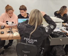 PCPR na Comunidade realiza mais de 4,7 mil atendimentos durante edições em cinco municípios